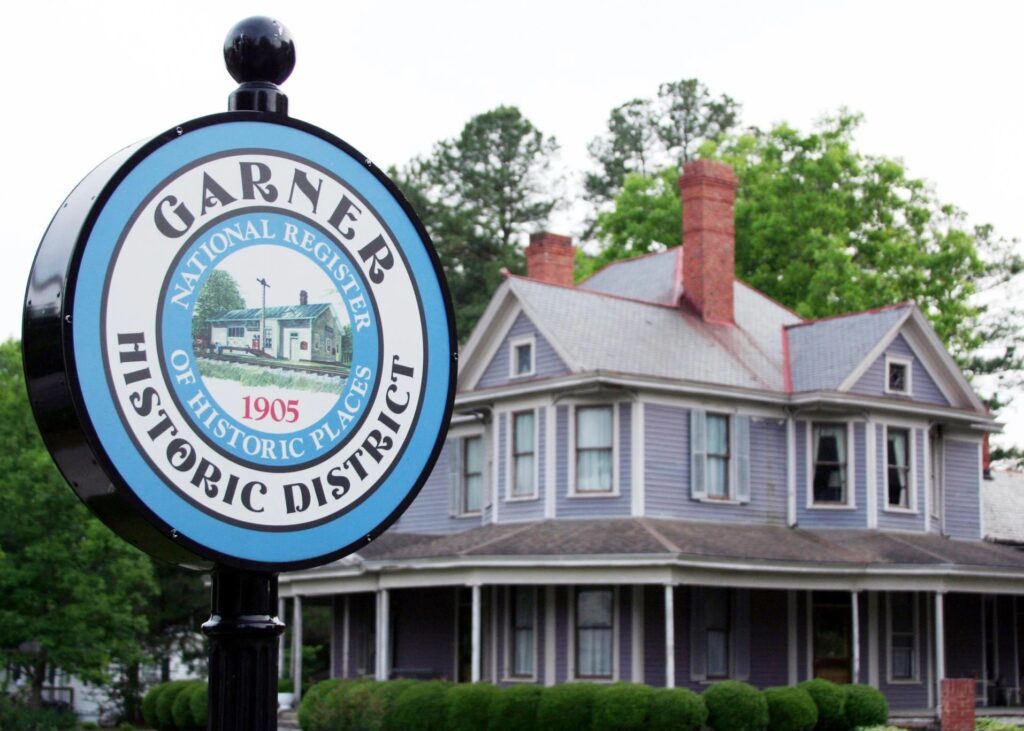 Pressure Washing in Garner, NC for Residential and Commercial Pro