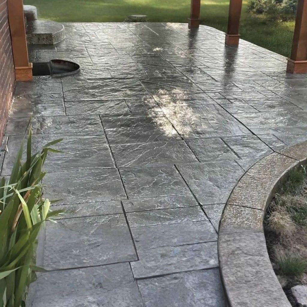 Pressure washing results in Apex, NC