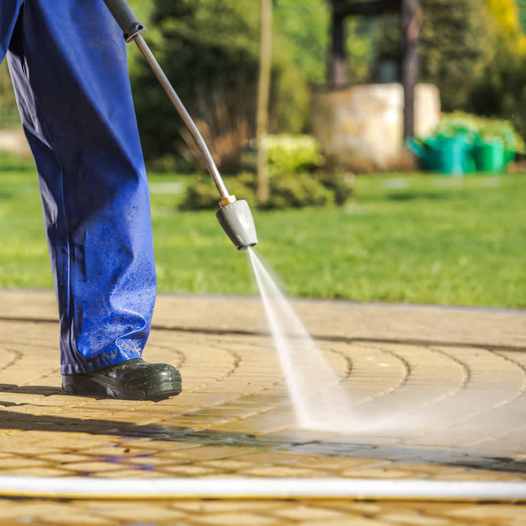 Power washing service areas across Johnston County Wake County Wayne County Durham County Orange County Cumberland County and Onslow County